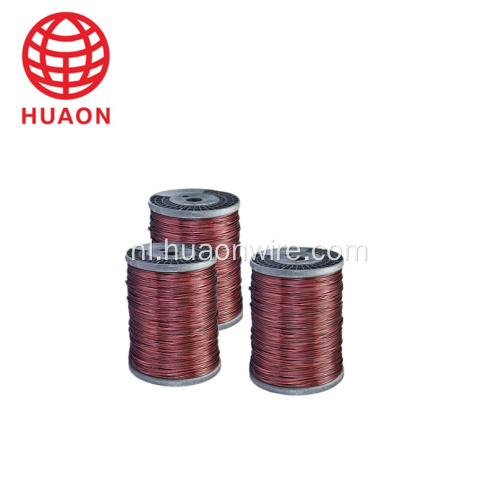 Geëmailleerde aluminium draad 2,65-6,00 mm